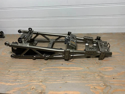 2022 Suzuki GSX-S1000 GT OEM Rear Sub Frame