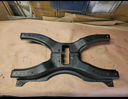 1999-2004 Ford F250 F350 Super Duty Tire Cross-Member Frame Support OEM Spare