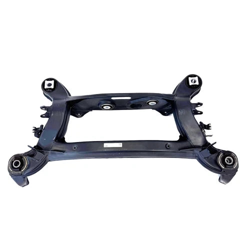 📌 12-20 MERCEDES SLC300 REAR SUB CROSSMEMBER UNDERCARRIAGE CRADLE OEM FRAME