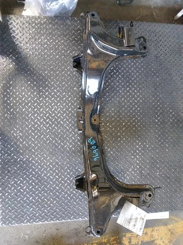 03-06 Honda Element rear suspension crossmember cradle support OEM subframe