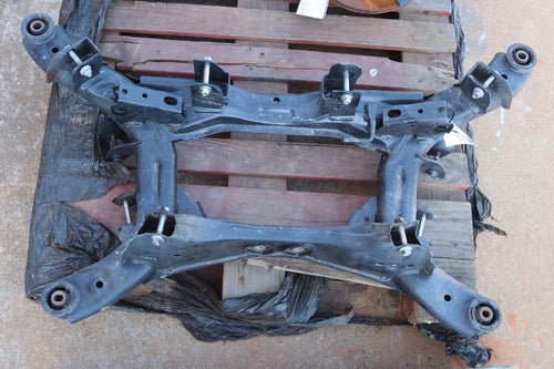 2022-2023 SUBARU WRX AWD 2.4L REAR CROSSMEMBER SUBFRAME OEM SUSPENSION