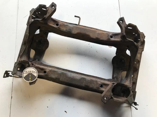 90-97 MAZDA MX-5 MIATA OEM REAR MEMBER SUBFRAME SUB FRAME SUPPORT OEM USED CROSS