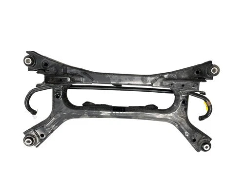 2025 TOYOTA CAMRY REAR CRADLE SUSPENSION CROSS MEMBER OEM SUBFRAME