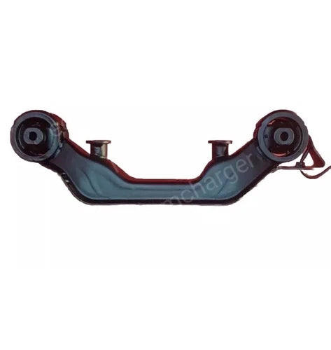 03-08 Vibe & Toyota Matrix Rear Crossmember Mount AWD Genuine OEM Differential