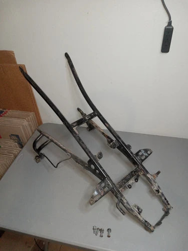 ✅ 2001 - 2007 BMW F650GS GS REAR SUBFRAME OEM F650