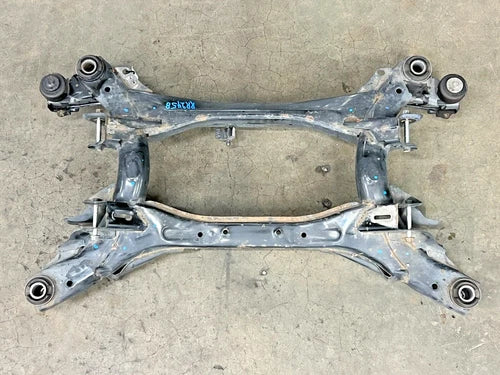 ⭐2013-2017 HONDA ACCORD REAR SUBFRAME CROSSMEMBER ASSEMBLY OEM LOT2458 CARDLE