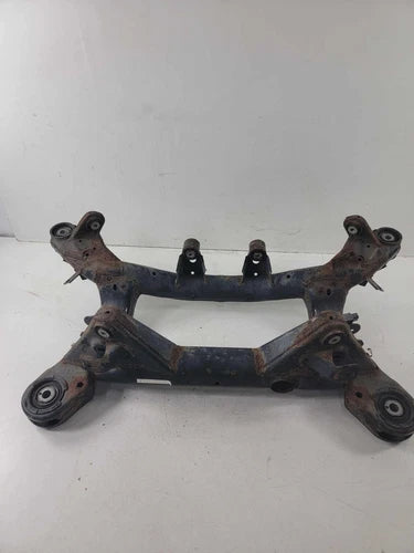 08-13 BMW E90 E92 E93 M3 Rear Axle Carrier Subframe Cradle Crossmember OEM