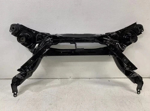 06-09 Fusion Milan MKZ Front-Wheel Drive crossmember sub frame Genuine OEM REAR