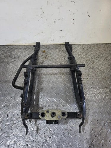 1999-2007 SUZUKI GSX1300R HAYABUSA OEM STRAIGHT SUBFRAME SUB FRAME REAR