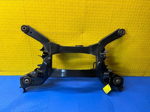 21 22 23 ROGUE EXCEPT SPORT Rear Crossmember Subframe OEM 554006RR4A FWD