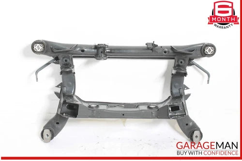17-22 Alfa Romeo Giulia Rear Sub Subframe Crossmember OEM Frame