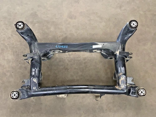⭐2017-2019 ALFA ROMEO GIULIA RWD REAR CROSSMEMBER CRADLE OEM LOT2427 SUBFRAME