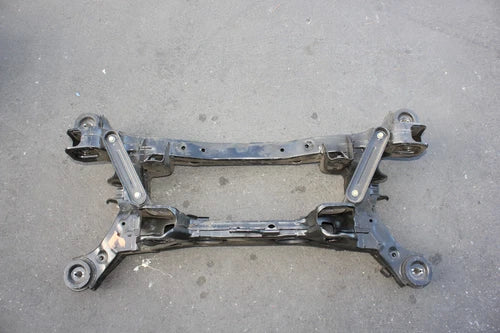 HYUNDAI SANTA FE FWD REAR SUBFRAME CROSS MEMBER OEM 2019 - 2020 CROSSMEMBER