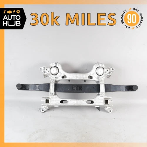 14-19 Chevrolet Corvette C7 Stingray Rear Crossmember OEM 30k Subframe