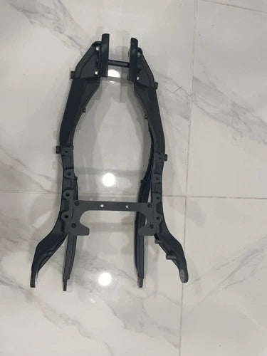 2024-2025 YAMAHA MTO9 MT-09 OEM REAR SUB FRAME SUBFRAME REAR TAIL FRAME BACK