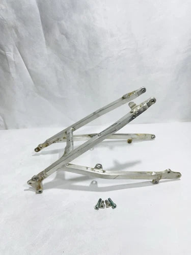 Kawasaki KX250F - Stock Rear Sub Chassis Subframe - 2012 KX 250 OEM Frame
