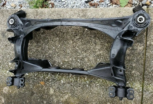 97-00 LEXUS SC400 SC300 REAR SUSPENSION SUB FRAME CROSSMEMBER OEM SUBFRAME