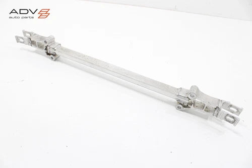 2022-24 AUDI E-TRON GT REAR SUSPENSION SUB FRAME TRACK BAR TRACKBAR OEM SUBFRAME