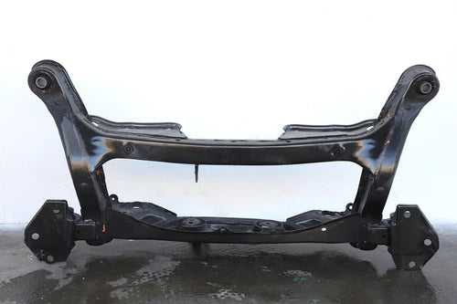 Toyota Venza 09-14 AWD Rear Subframe 51206-0T020, A966, OEM, 2009, 2 Crossmember