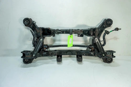 16-20 Kia Sorento LX OEM Rear K-frame Crossmember w/ Stabilizer 5066 Subframe
