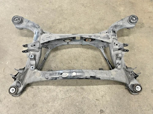 ⭐2014-2025 LEXUS IS300 RWD REAR SUSPENSION FRAME CROSSMEMBER CRADLE LOT2634 SUB