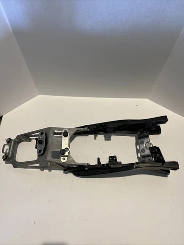 06-07 Suzuki Gsxr600 gsxr750 Rear Subframe Sub Frame OEM Back
