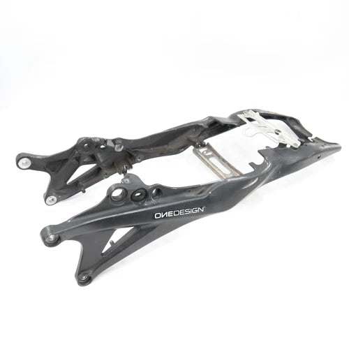 08 09 10 11 2008 2011 Cbr 1000rr Rear Subframe Back Sub Frame Oem Part D44 Honda