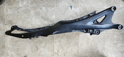 08-11 HONDA CBR1000RR OEM REAR BACK SUBFRAME SUB FRAME TAIL