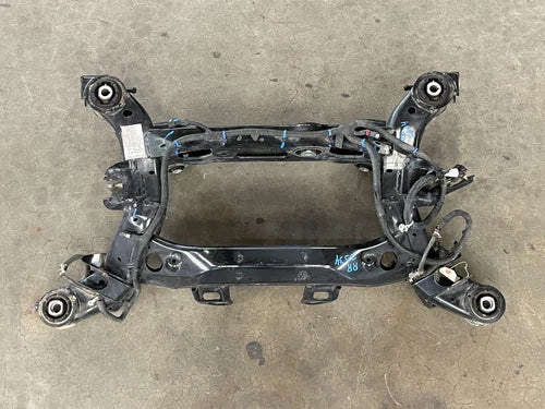⭐2020-2024 CADILLAC CT5 RWD REAR SUS CROSSMEMBER K FRAME OEM LOT2534 SUBFRAME