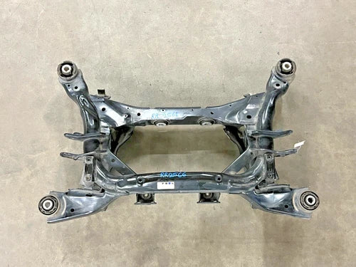 ⭐2017-2020 JAGUAR F-PACE AWD REAR SUBFRAME CRADLE OEM LOT2566 CROSSMEMBER