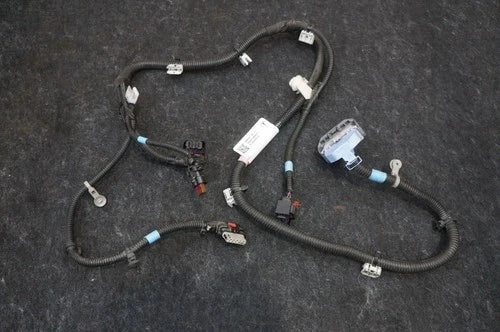 Rear Dual Motor Subframe Wire Harness 1682247-00-G Tesla Cybertruck 2024 OEM