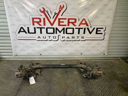 1998-2010 Volkswagen New Beetle 2.5L Rear Subframe Axle Crossmember OEM Side