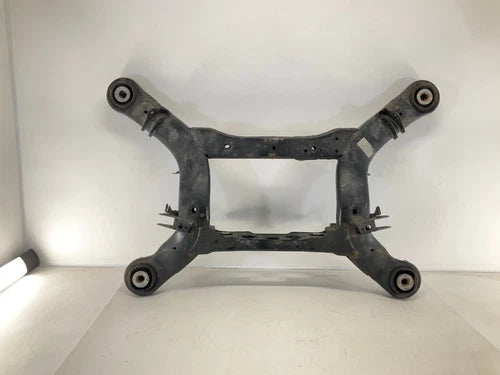 13-15 MERCEDES-BENZ GL-Class X166 GL450 Rear Cradle Crossmember OEM C Suspension