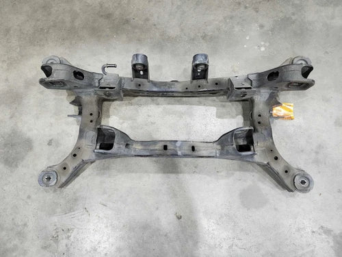 16-18 Hyundai Tucson AWD Rear Crossmember Genuine OEM 55405D3150 Subframe