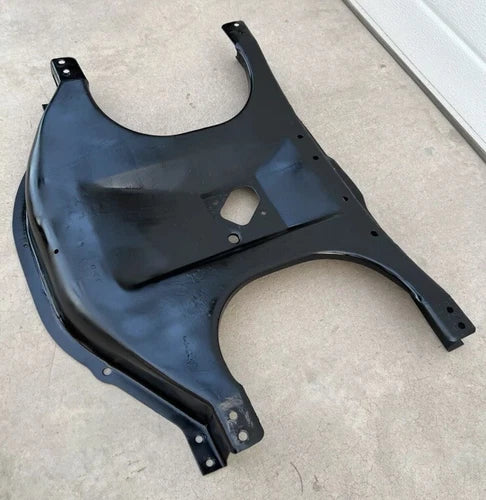 Mazda B3000 1998- 2006 Spare Tire Rear Subframe Only Chasis Genuine OEM Carrier