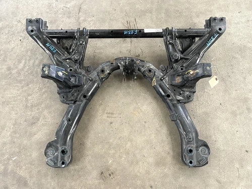 ⭐2017-2023 TESLA MODEL 3 RWD FRONT CROSSMEMBER SUBFRAME CRADLE OEM LOT2519 SUS