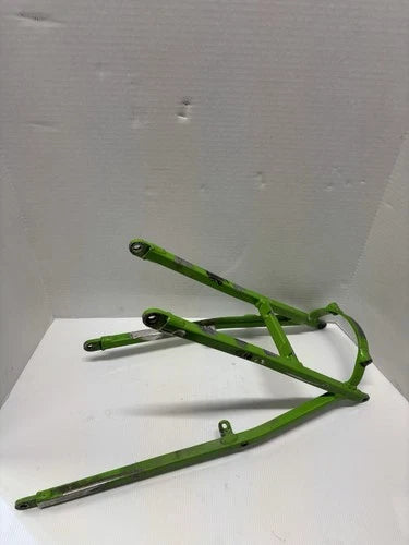 1999-2002 KAWASAKI KX125 KX250 OEM REAR SUB FRAME SUBFRAM READ DESC! BACK
