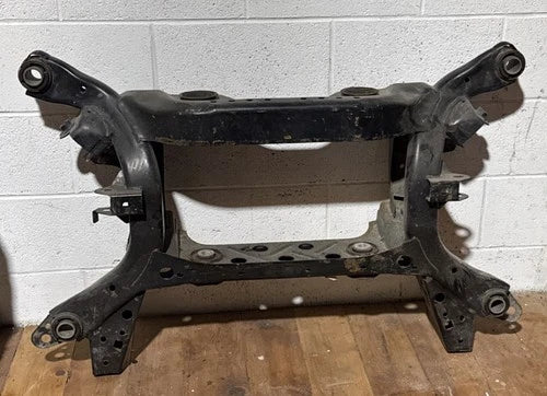 15-23 FORD MUSTANG GT 5.0 Auto REAR SUSPENSION CROSSMEMBER SUBFRAME OEM