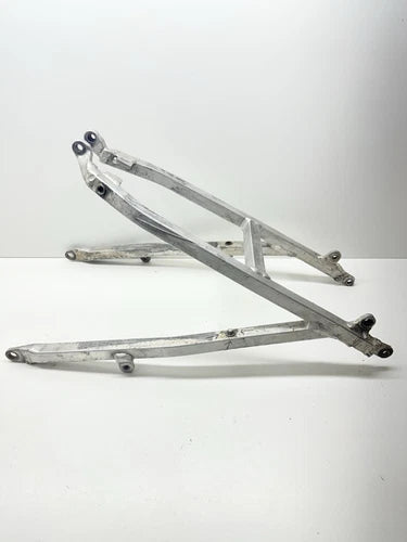 1999 HONDA CR125 R REAR BACK FRAME SUBFRAME OEM 50200-KZ3-J10 SUB