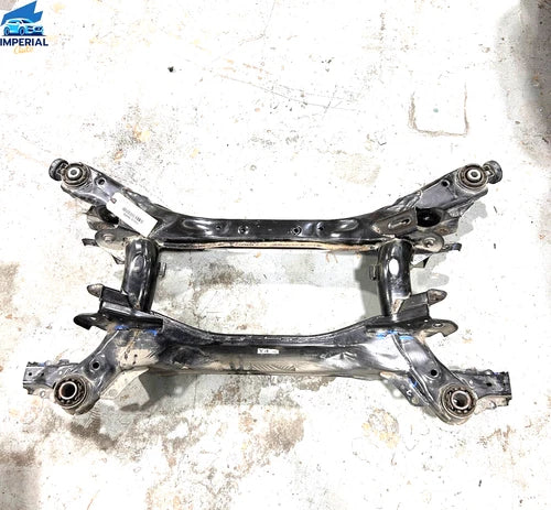 Acura TLX Rear Sub-Frame FWD Engine Crossmember 2015-2020 OEM Cradle