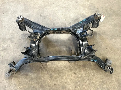 ⭐2015-2021 SUBARU WRX MANUAL REAR CROSS CRADLE SUB FRAME OEM LOT2487 MEMBER