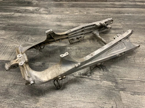 Honda 2003 2004 CBR600RR OEM Rear Frame Seat Rail 50200-MEE-000 * Subframe