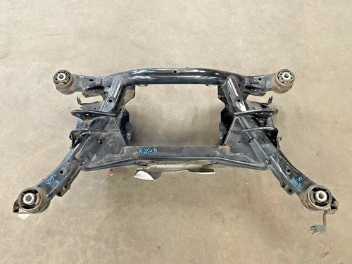 ⭐2015-2019 LAND ROVER DISCOVERY SPORT REAR CROSSMEMBER OEM LOT2605 SUBFRAME