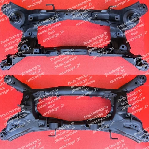 10-12 Ford Fusion Lincoln MKZ 10-11 Milan Rear Crossmember SubFrame AWD Mercury