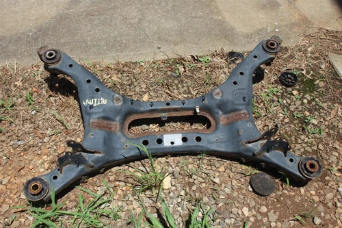 OEM Nissan Altima 16-18 Maxima 16-23 Subframe K Frame Crossmember Rear