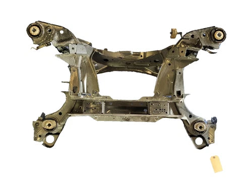 VOLVO XC60 2022 2.0L FWD Rear Suspension Crossmember USED OEM Subframe