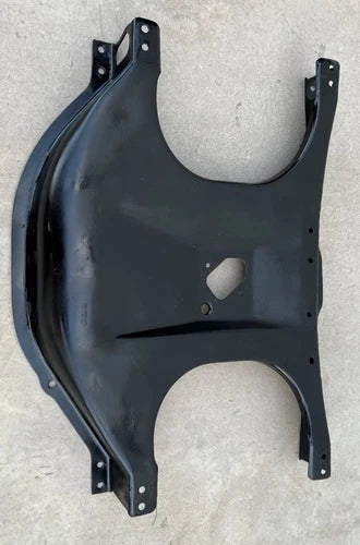 1998-2013 Ford Ranger Spare Tire Carrier Subframe Only Chasis Genuine oem Rear