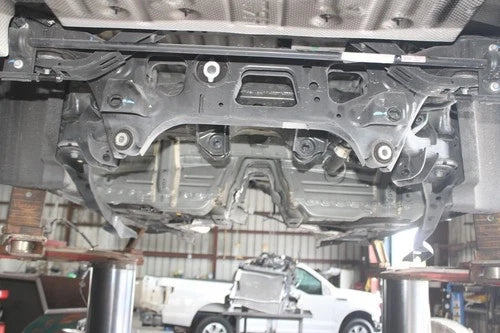 20-23 CT5 Rear Suspension Subframe Crossmember Assembly OEM Factory Support