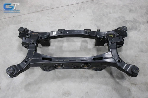 19-21 HYUNDAI TUCSON AWD REAR SUBFRAME FRAME CROSSMEMBER CROSS MEMBER OEM SUB