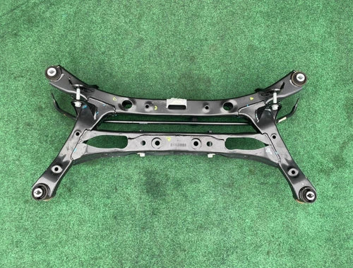 🛑 2018-2019 Hyundai Sonata 2.4L Rear Subframe W/ Stabilizer OEM Crossmember